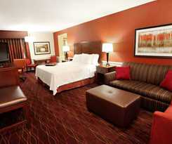 Hampton Inn Salt Lake City-north
