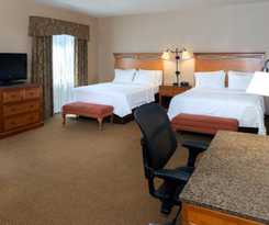 Hotel Hampton Inn & Suites Salt Lake City-west Jordan