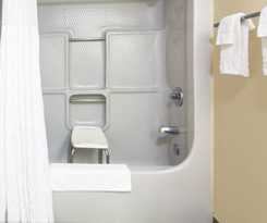 Hotel Days Inn and Suites By Wyndham Pigeon Forge