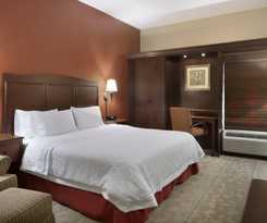 Hotel Hampton Inn Cincinnati Kings Island