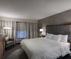Hotel Hampton Inn and Suites Dallas-dfw Airport North-grapevine
