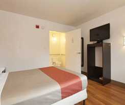 Motel 6 Sacramento, Ca - Central