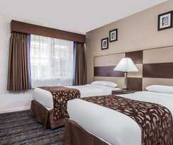 Hotel Howard Johnson By Wyndham Berkeley