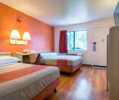 Motel 6 Escondido, Ca