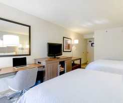 Hotel Hampton Inn St. Charles St. Peters