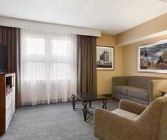 Hotel Doubletree By Hilton Detroit - Novi