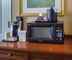 Hilton Garden Inn St. Louis/o'fallon Mo