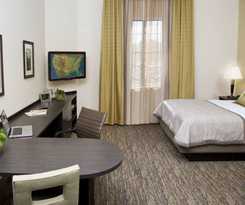 Hotel Candlewood Suites Monahans, An Ihg