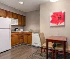 Hotel Homewood Suites By Hilton Providence/warwick