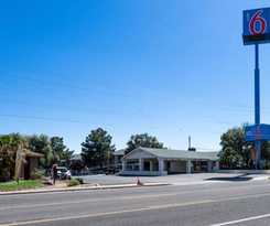 Motel 6 Kingman, Az - Route 66 West