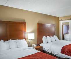 Holiday Inn Express and Suites Eden Prairie – Minneapolis, An Ihg