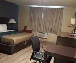 Econolodge Framingham-boston
