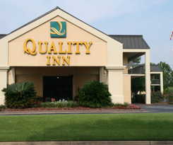 Hotel Quality Inn At Albany Mall