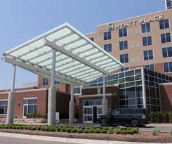 Hyatt Place Detroit/novi