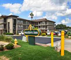 Hotel Masters Inn Tucker