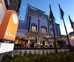 Hotel Sonata De Iracema