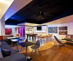 Hotel Aloft Nashville West End