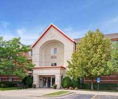 Mainstay Suites Chicago Schaumburg