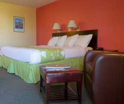 The Tidewater Inn