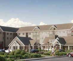 Hotel Residence Inn Long Island Islip/Courthouse Complex