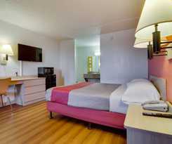 Motel 6 Eloy, Az - Casa Grande