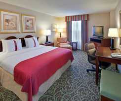 Hotel Holiday Inn Chantilly-dulles Expo Center, An Ihg