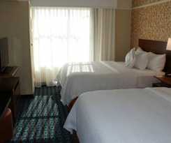Hotel Fairfield Inn and Suites By Marriott Chesapeake Suffolk