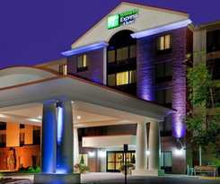 Hotel Holiday Inn Express and Suites Chesapeake, An Ihg