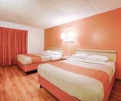Motel 6 Syracuse