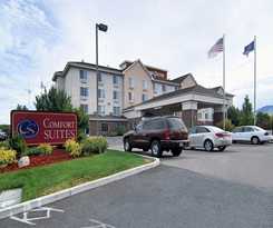 Hotel Comfort Suites Airport