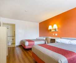 Red Roof Inn Phoenix - Midtown