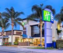Hotel Hampton Inn by Hilton Costa Mesa Newport Beach 