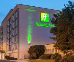 Hotel Holiday Inn Philadelphia-cherry Hill