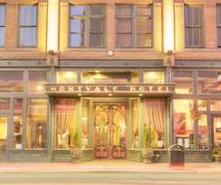 Hotel Montvale