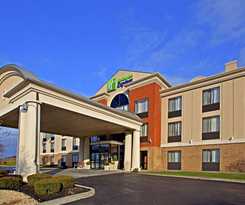 Hotel Holiday Inn Express & Suites East Greenbush (Albany Skyline)