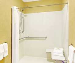 Hotel Days Inn By Wyndham Cherokee Near Casino