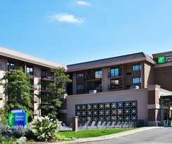 Holiday Inn Express Rolling Meadows - Schaumburg Area, An Ihg