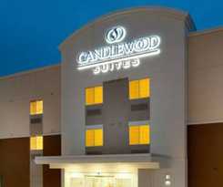 Candlewood Suites Harrisburg-hershey