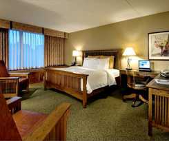 Hotel Doubletree By Hilton Libertyville - Mundelein