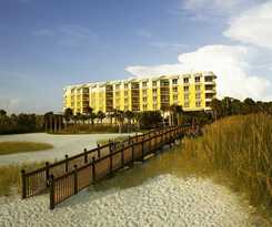 The Residences at Siesta Key Beach by Hyatt Vacation Club