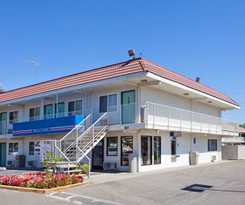 Motel 6 Stockton, Ca - Charter Way West