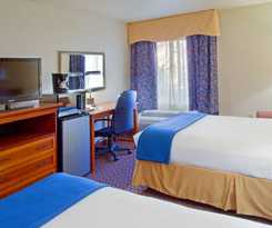 Hotel Best Western Plus Sugar Land/Stafford