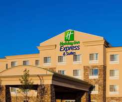Hotel Holiday Inn Express & Suites Chicago North-Waukegan-Gurnee