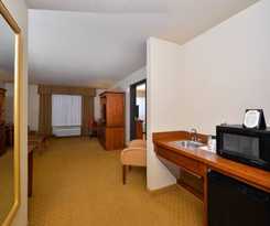  Fountain Park Hotel, BW Signature Collection
