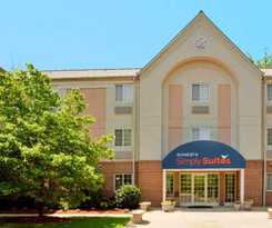 Sonesta Simply Suites Hampton