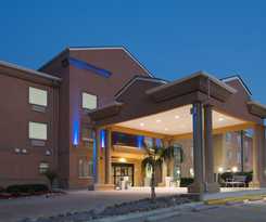 Holiday Inn Express Harvey-marrero, An Ihg