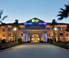 Hotel Holiday Inn Express and Suites Pearland, An Ihg