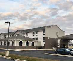 Best Western Oswego
