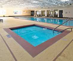 Hotel Days Inn by Wyndham Plattsburgh	