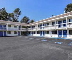 Super 8 by Wyndham Livermore